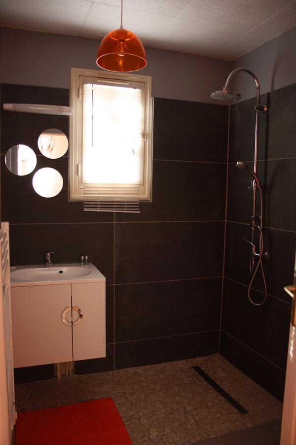 La Charmerie Bed and Breakfast Spoy  Esterno foto