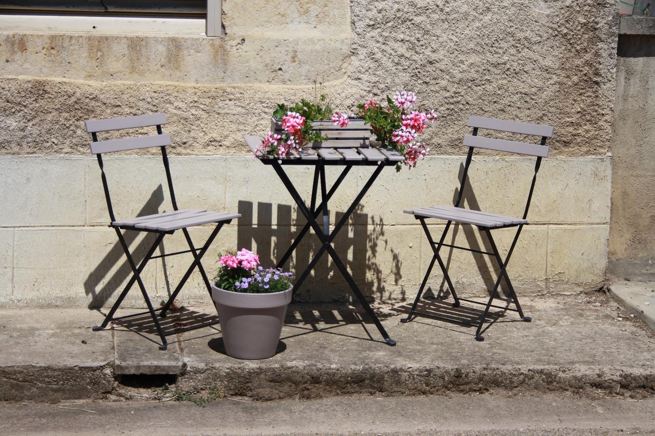 La Charmerie Bed and Breakfast Spoy  Esterno foto